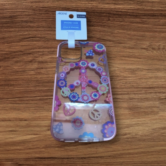iPhone 12/12 pro case new with tags - Picture 1 of 7